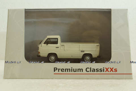 Volkswagen T3b white, 13101, Premium Classixxs 1:43