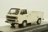 Volkswagen T3b white, 13101, Premium Classixxs 1:43