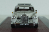 Mercedes 180B (W120) Kombi open roof 1960 grey, Matrix 1:43