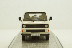 Volkswagen T3b white, 13101, Premium Classixxs 1:43