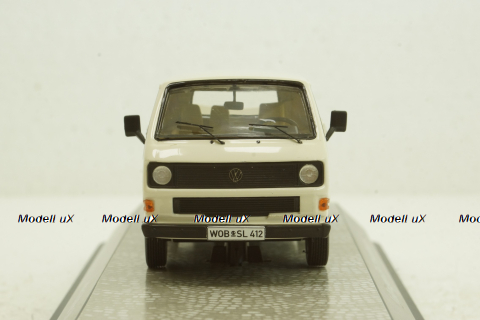Volkswagen T3b white, 13101, Premium Classixxs 1:43