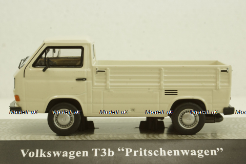 Volkswagen T3b white, 13101, Premium Classixxs 1:43