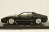 Ferrari 328 GTB 1985, black, KKDC180532, KK-Scale 1:18