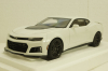 Chevrolet Camaro ZL1, 2017, 71206, AutoArt 1:18
