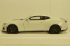 Chevrolet Camaro ZL1, 2017, 71206, AutoArt 1:18