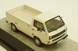 Volkswagen T3b white, 13101, Premium Classixxs 1:43