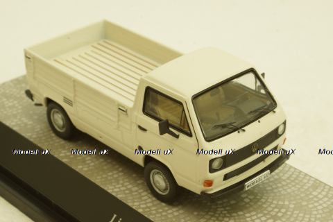 Volkswagen T3b white, 13101, Premium Classixxs 1:43
