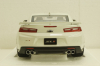 Chevrolet Camaro ZL1, 2017, 71206, AutoArt 1:18
