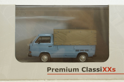 Volkswagen T3b blue, 11503, Premium Classixxs 1:43