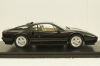 Ferrari 328 GTB 1985, black, KKDC180532, KK-Scale 1:18