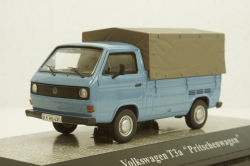 Volkswagen T3b blue, 11503, Premium Classixxs 1:43