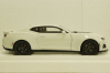 Chevrolet Camaro ZL1, 2017, 71206, AutoArt 1:18