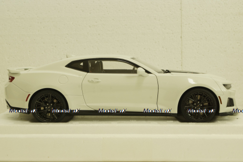 Chevrolet Camaro ZL1, 2017, 71206, AutoArt 1:18