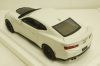 Chevrolet Camaro ZL1, 2017, 71206, AutoArt 1:18