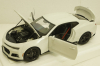 Chevrolet Camaro ZL1, 2017, 71206, AutoArt 1:18