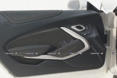 Chevrolet Camaro ZL1, 2017, 71206, AutoArt 1:18