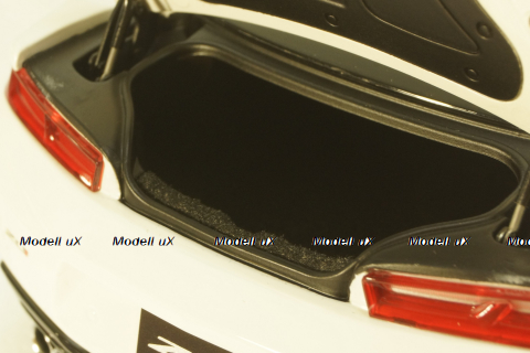 Chevrolet Camaro ZL1, 2017, 71206, AutoArt 1:18