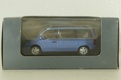 Mercedes Vito V230 (W638) 1995, blue metallic, B66005727, Schuco 1:43