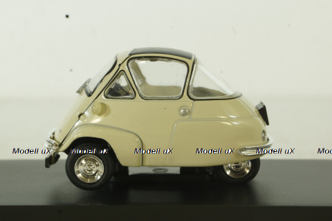 Velam Isetta, 1957, Altaya 1:43