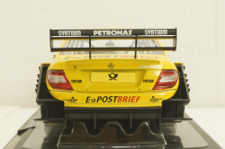 Mercedes C-Klasse DTM  2011 #17, David Coulthard, 183581, Norev 1:18