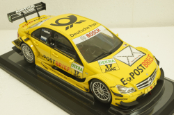 Mercedes C-Klasse DTM  2011 #17, David Coulthard, 183581, Norev 1:18