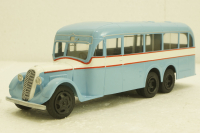 Атул АЛ2 городской 1937г., Vector Models 1:43