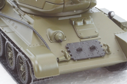 Т-34-85, Наши Танки 1:43