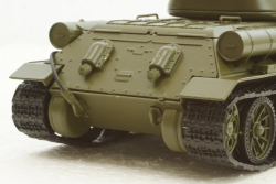 Т-34-85, Наши Танки 1:43