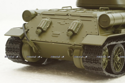 Т-34-85, Наши Танки 1:43