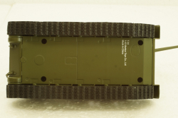 Т-34-85, Наши Танки 1:43