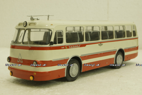 Лаз-697М Турист, 1970г., Vector Models 1:43
