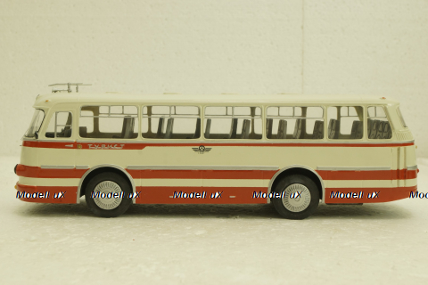 Лаз-697М Турист, 1970г., Vector Models 1:43