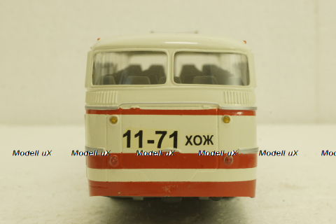 Лаз-697М Турист, 1970г., Vector Models 1:43