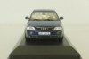 Audi A6 (C5) 1997, blue, 20000000047005, Minichamps 1:43