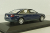 Audi A6 (C5) 1997, blue, 20000000047005, Minichamps 1:43