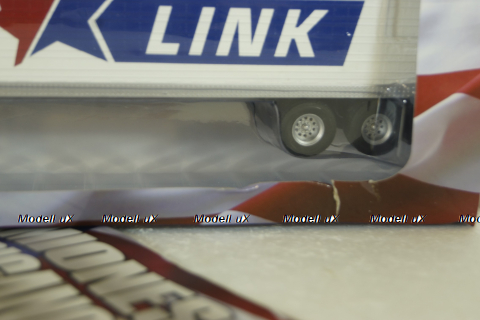 GMC General SBFA, American trucks, Spain, #44, Altaya 1:43