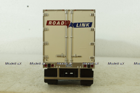GMC General SBFA, American trucks, Spain, #44, Altaya 1:43