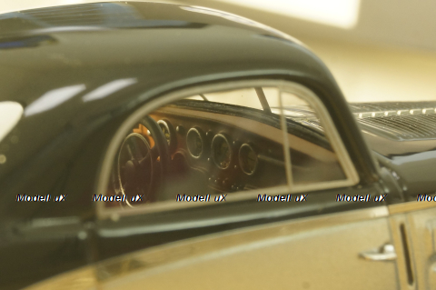 Horch 853 Spezial Coupe 1937, 44820, NEO 1:43