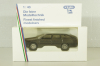 Audi 100 Avant (С3) 1982, grey, 1020beg, Schabak 1:43 
