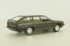 Audi 100 Avant (С3) 1982, grey, 1020beg, Schabak 1:43 