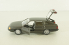 Audi 100 Avant (С3) 1982, grey, 1020beg, Schabak 1:43 