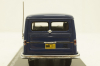 Willys Jeep Station Wagon Michigan State Police, 49538, NEO 1:43 Уценка!
