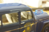 Willys Jeep Station Wagon Michigan State Police, 49538, NEO 1:43 Уценка!