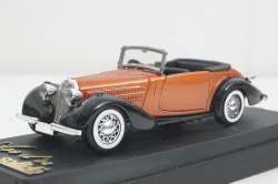 Talbot T23, 4003,Solido 1:43