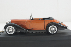 Talbot T23, 4003,Solido 1:43