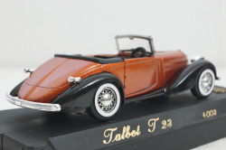 Talbot T23, 4003,Solido 1:43