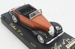 Talbot T23, 4003,Solido 1:43