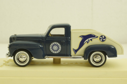 Dodge Publicitaire 4423, Solido 1:43