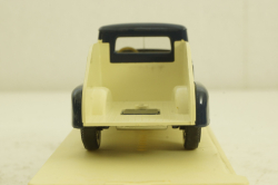 Dodge Publicitaire 4423, Solido 1:43
