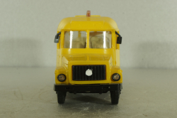 Кавз-3976, Аэрофлот, Компаньон 1:43